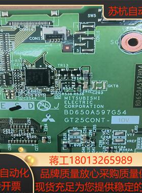 GT25CONT-10V   （BD650A597G54)议价