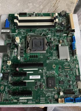 HPE  ML30 Gen9 工作站主板873607-001