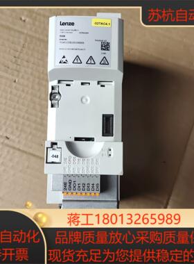 伦茨i550变频器I55AE155B10V10000S