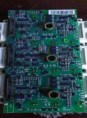 FS450R17KE3/AGDR-71C 一套 IGBTAB(崽崽配件）