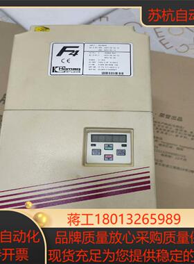 KEB科比F4变频器11KW15F4C1G-4A02