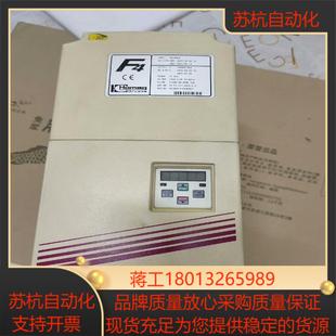 4A02 KEB科比F4变频器11KW15F4C1G