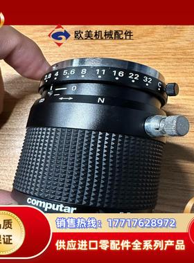 Computar 康标达 TEC-M55，55mm工业镜头，议价