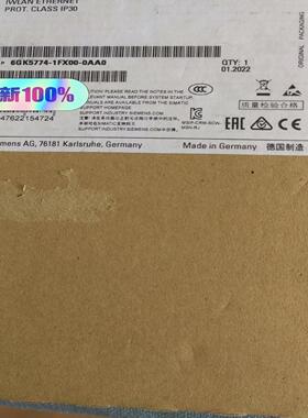 （设备配件）AA010-6-FX00GK5774