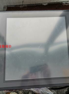 【环球】基恩士 触摸屏工控机 VT3-X15 二手 实物拍摄有2台
