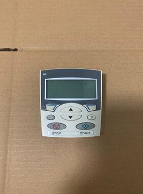 变频器操作面板控制盘DCS-CP-P，适用于DCS80议价