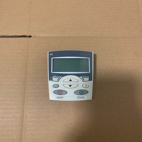 变频器操作面板控制盘DCS-CP-P，适用于DCS80议价