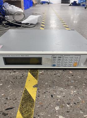 （设备配件）致茂Chroma 58221-200-2高压直流电源,成色好