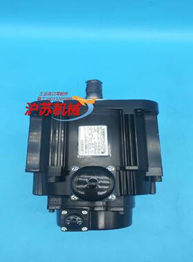 安川伺服电机SGMGV-13ADC21 8.34N·m 1.