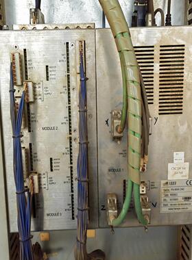 大族激光切割控制器，型号：8000E2有要的私聊，货物，