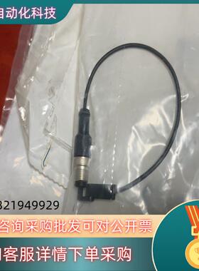 巴鲁夫/BALLUFF 传感器BMF 305K-PS-C-2