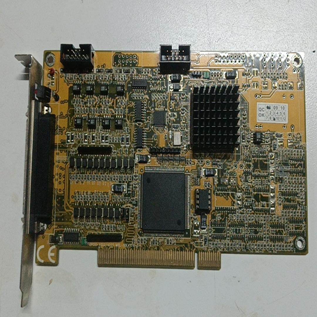 议~EPCIO-4005.v3.4机器人控制卡