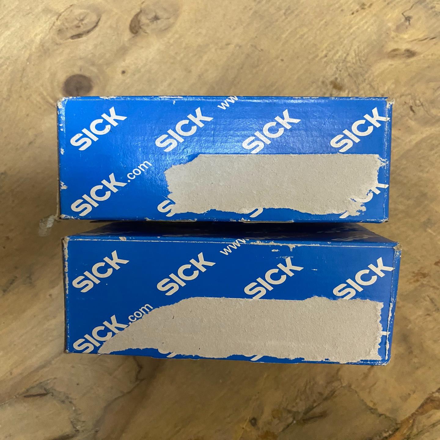 议~SICK西克光电传感器 WL11G-2B2531，全新未使用