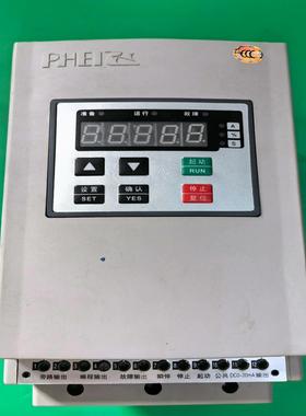 PHR2-045电机软启动器，现货4台，，功能完