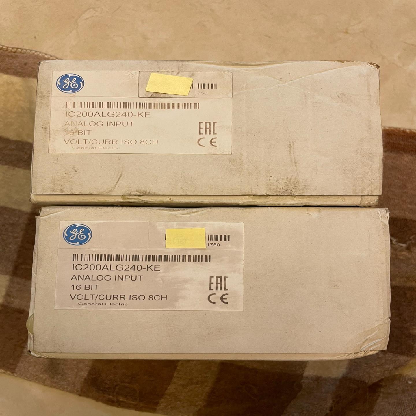 [德峰]IC200ALG240，IC200ALG240-KE