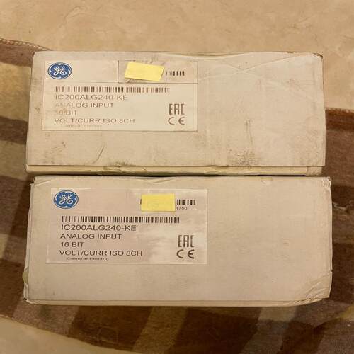 [德峰]IC200ALG240，IC200ALG240-KE