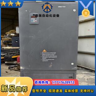 伦茨变频器 3550P LC600A3T3150G