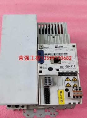 【荣强工控】E84AVSCE4024VB0伦茨8400变频器4.0KW/