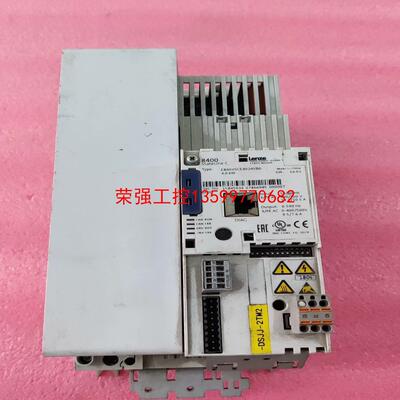 【荣强工控】E84AVSCE4024VB0伦茨8400变频器4.0KW/