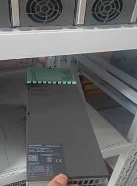 （设备配件）6SL3120-2TE21-8AA3 2X18A双轴驱动器西