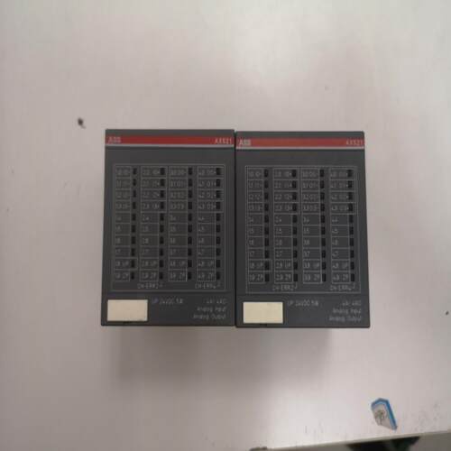 模块AX521 B0原装1SAP250100R0001