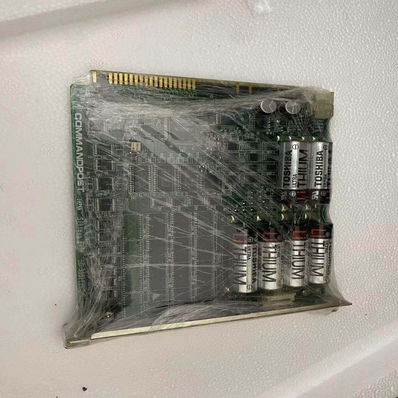 COMMANDPOST SD-98512PRO/S TEL板