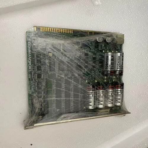 COMMANDPOST SD-98512PRO/S TEL板