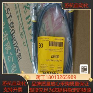 RSC4.4T 图尔克1米连接线RKC4.4T