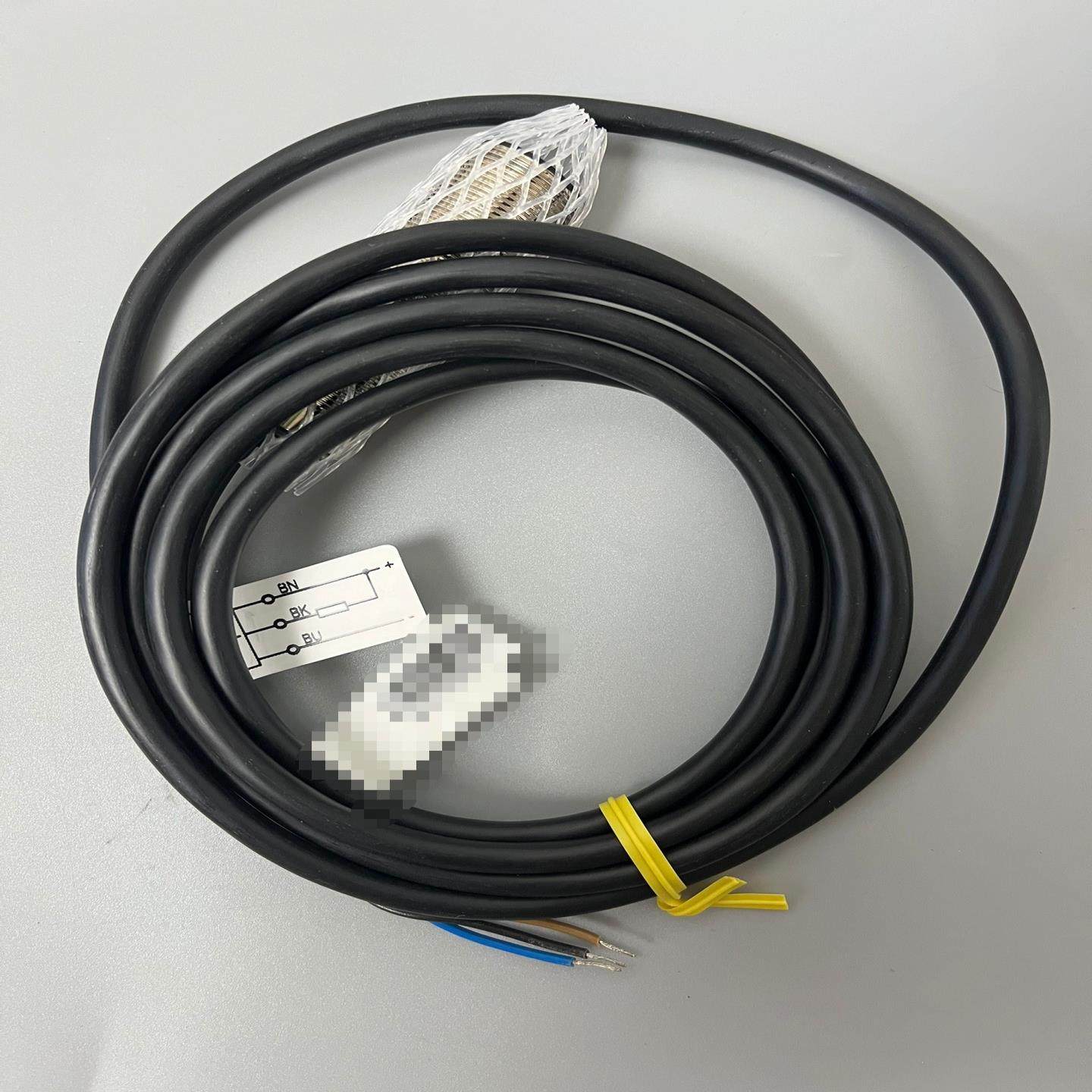 明治 TYF18-12NO  超远距离传感器