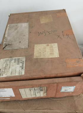 [德峰]美国Symb0I。讯宝交换机。型号WS-5100-R140-