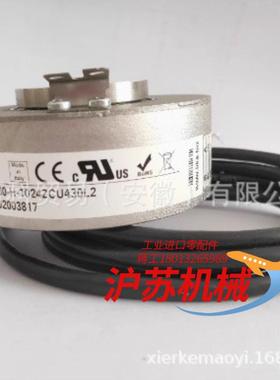 全新正品 意大利莱卡LIKA编码器C80-H-1024ZCU