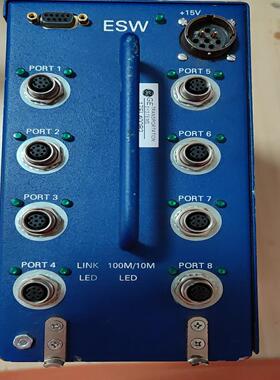 （设备配件）美国 GE ESW 17FL400B2TRANSPORTAT