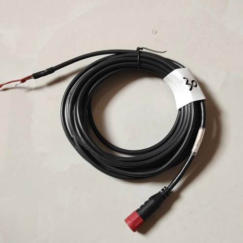 [德峰]30.梅特勒托利多PH电极线AK9，5米，拆机，需要直接拍！