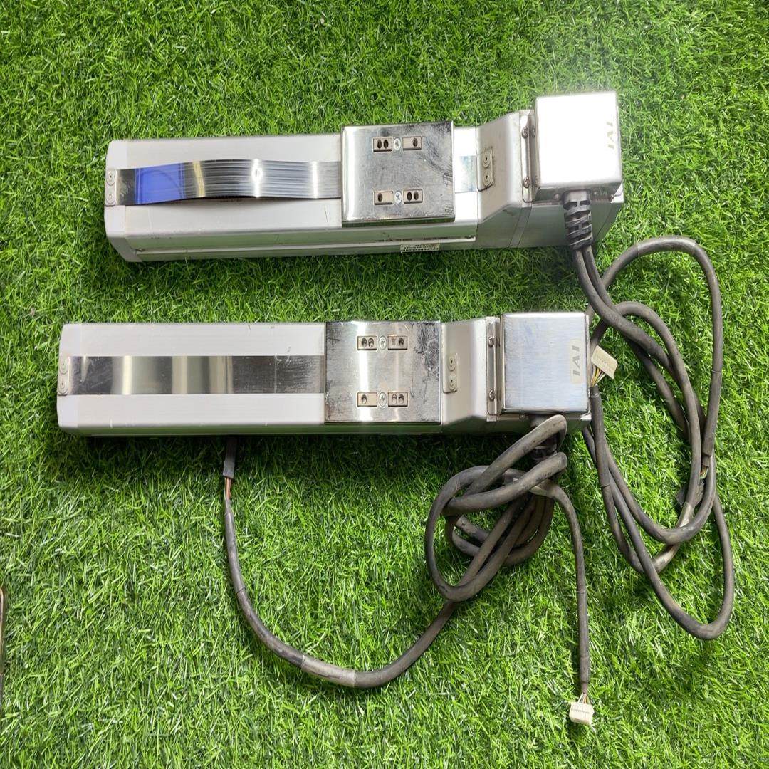 （设备配件）IAI RCP2-SA5-I-PM-3-200-P1-N-S