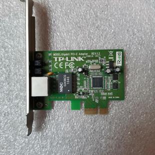 link 网卡TG pci 1000M 3468