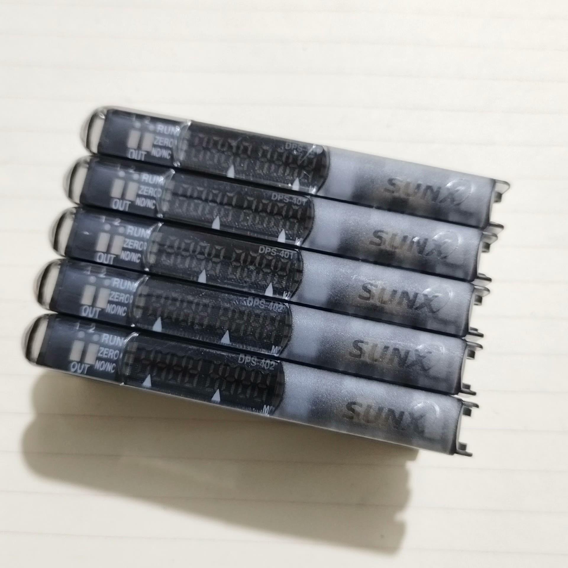 神视  DPS-401  原装，成色充新，。