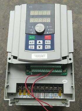 欣灵4.0/5.5kw变频器，XLP6000-G4.0/P5