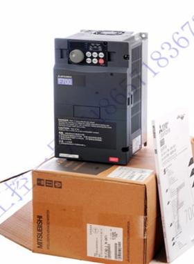 变频器F700系列  FR-F740-S90K-CHT90KW三相380V议价