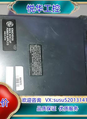 原装GE FanucIC610CHS110A 议价