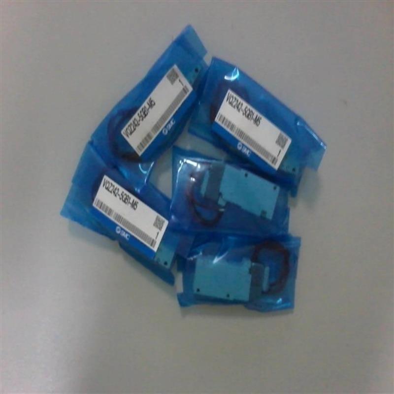 VQZ242R-5M-C4 VQZ242-5LO-C6电磁阀议价