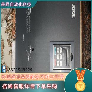 现货SES800 4T18.5驱动器