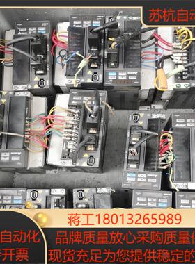 台达伺服电机750W1KW15KWASD-B2-072
