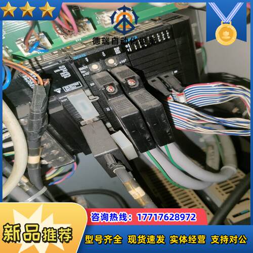 CJ1M-CPU12 件，2300, NC413议价