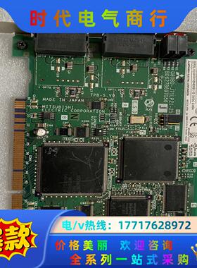 三菱 Q80BD-J71LP21-25 原装议价