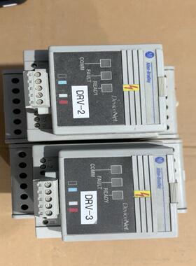 AB变频器 160-BA04NSF1(崽崽配件）