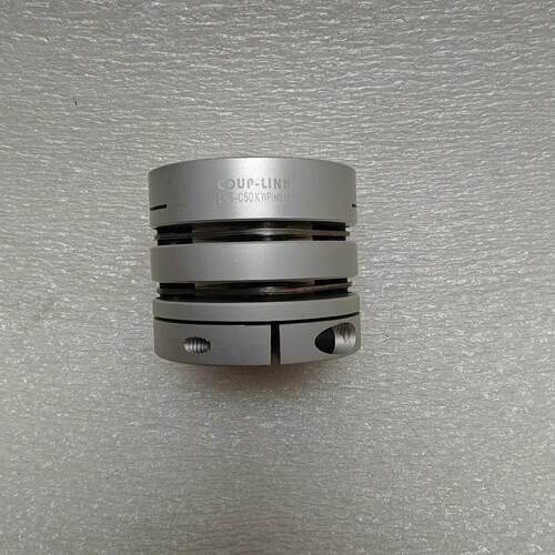 全新库存COUP-LINK菱科双膜片铝合金联轴器LK5-C5