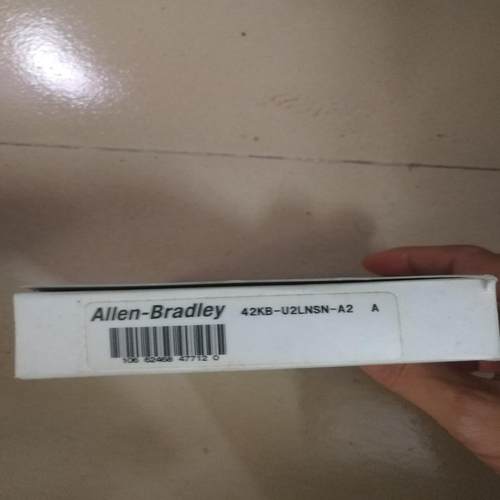 AB光电传感器42KB-U2LNSN-A2