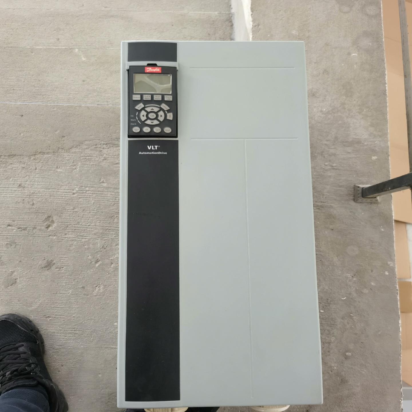 丹佛斯变频器 FC-312P30KT5E21H2XGC 30