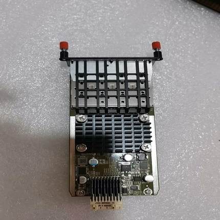 Dell PC8100 10GSFP 0PHP6J WVG