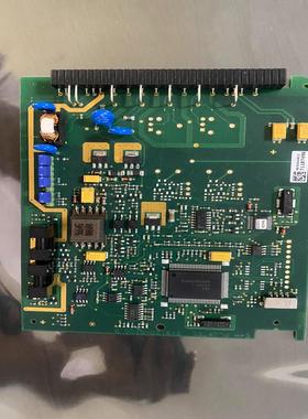 （设备配件）恩德斯豪斯319120-0200 B，拆机。功能完好，实物图